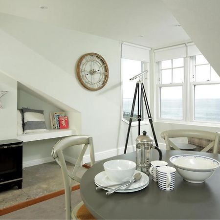 Point Cottages, Bamburgh Exterior photo